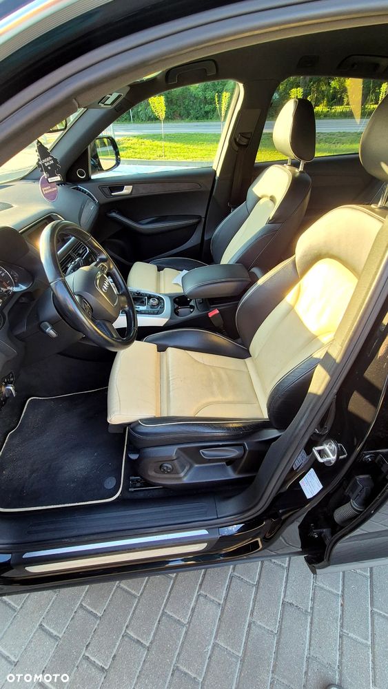 Audi Q5 2.0 TDI Quattro S tronic - 15
