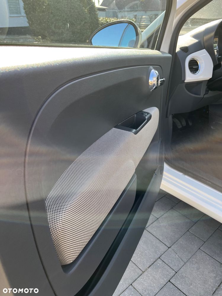 Fiat 500 1.3 Multijet Diesel - 15