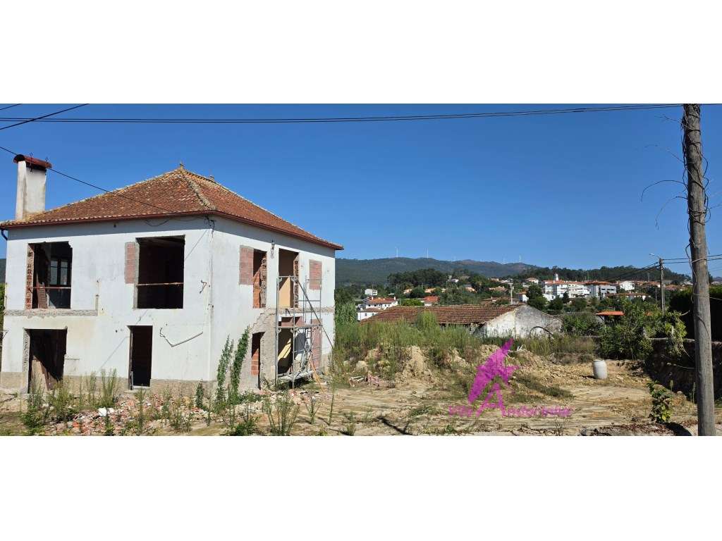 Apartamento T1 em St.Marta de Portuzelo - Grande imagem: 5/5