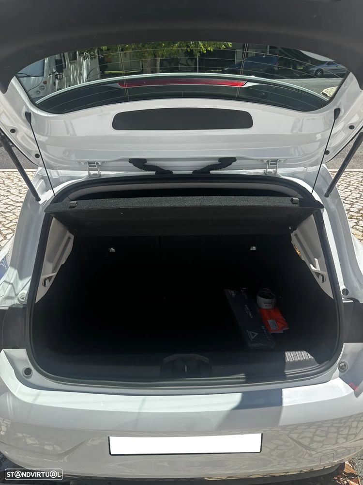 Renault Clio 1.5 Blue dCi Intens - 5