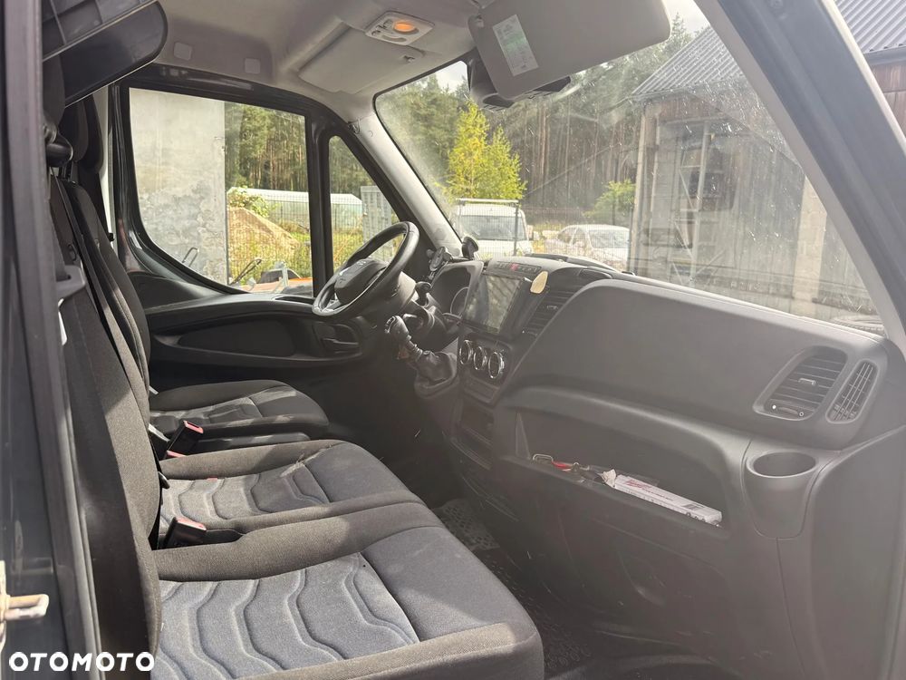 Iveco Daily - 17