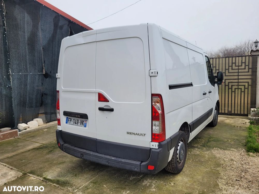 Renault Master - 6