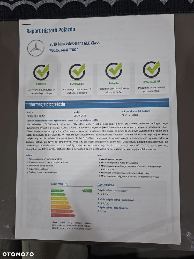 Mercedes-Benz GLC Coupe 250 4-Matic - 19