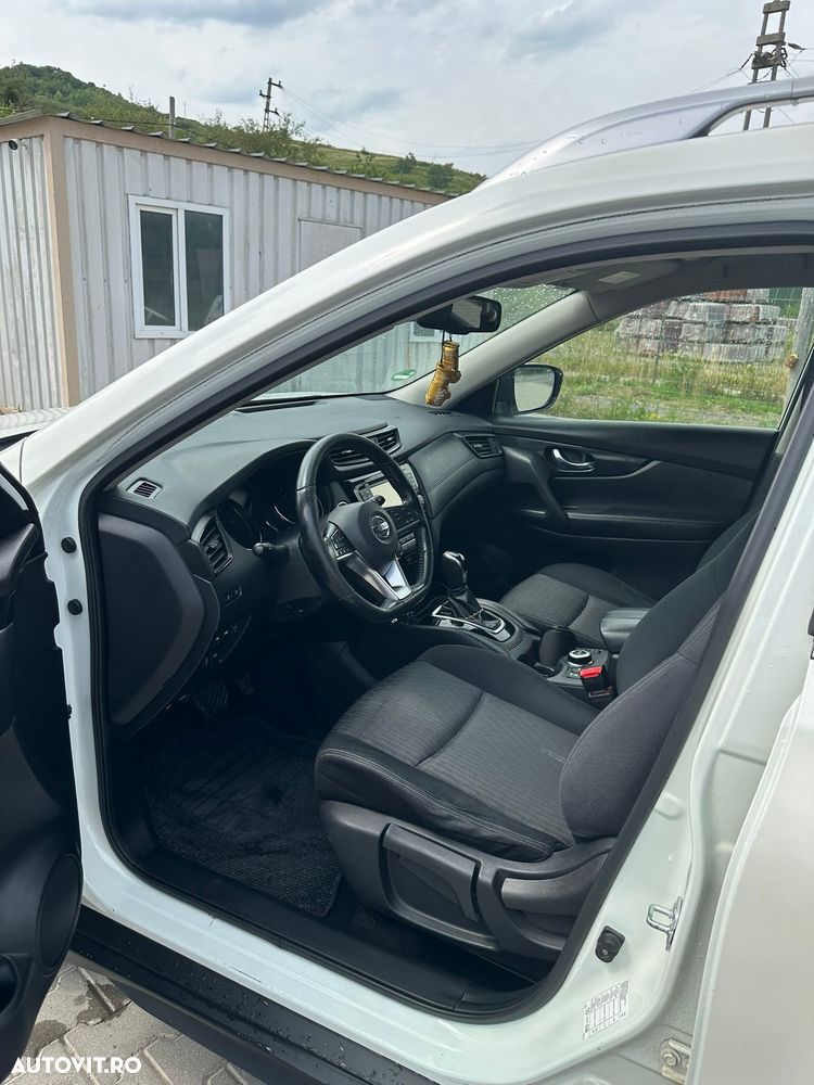 Nissan X-Trail - 6