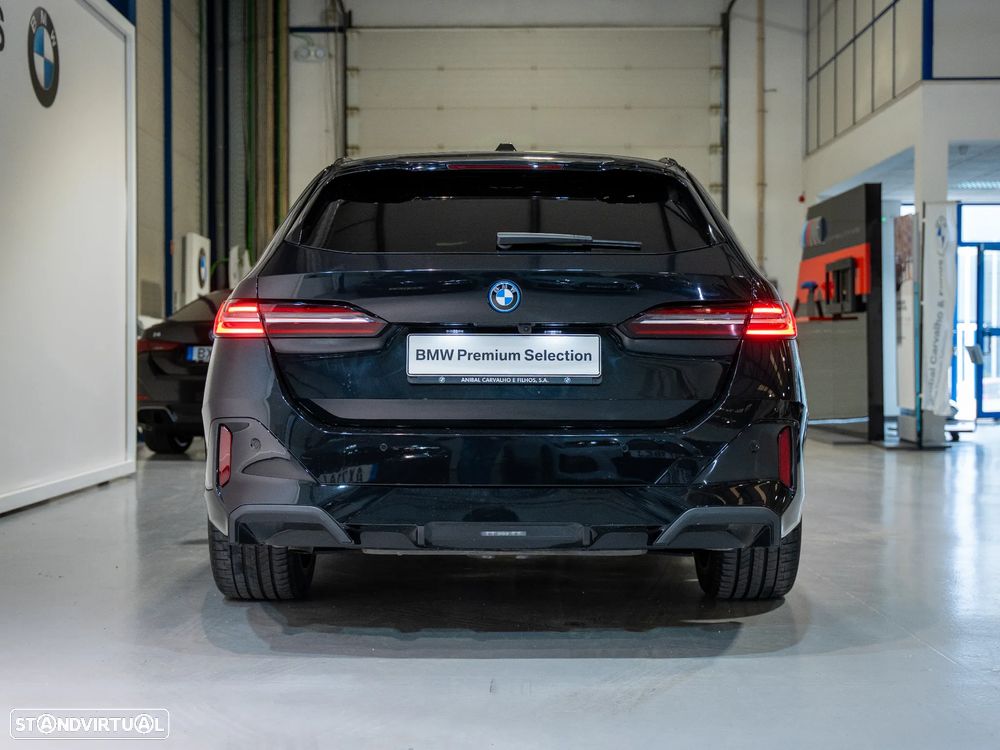 BMW 530 e Pack Desportivo M - 30