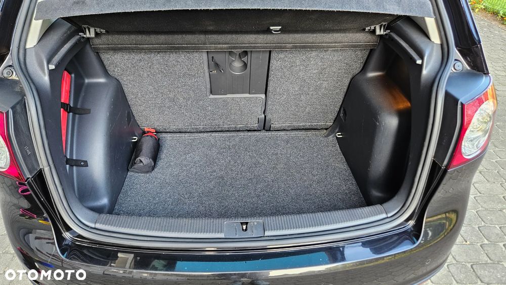 Volkswagen Golf Plus - 29
