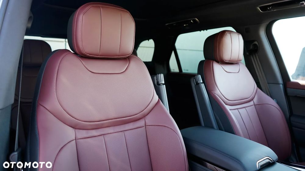 Land Rover Range Rover Sport S 3.0 D SE - 27