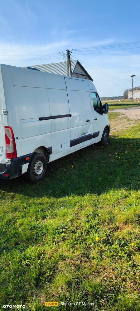 Renault Master L3H2  2,3 diesel - 5
