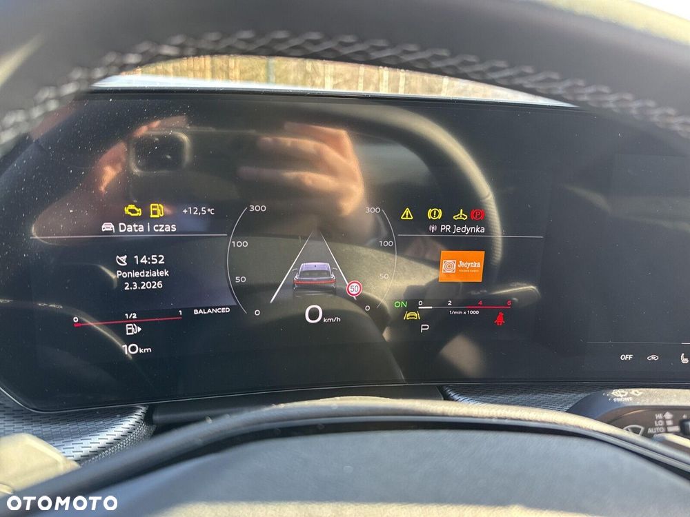 Audi Q5 Sportback - 21