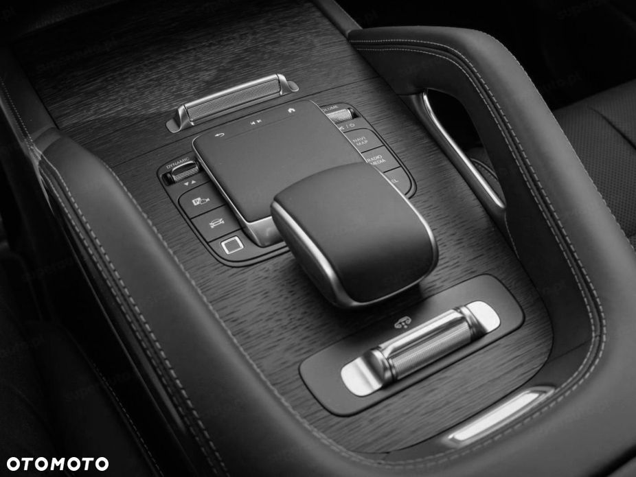 Mercedes-Benz GLS 450 d mHEV 4-Matic AMG Line - 11