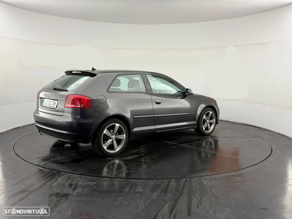 Audi A3 - 2