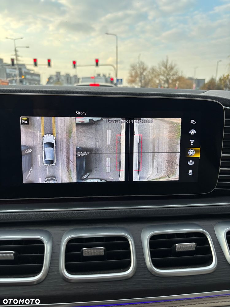 Mercedes-Benz GLE - 20