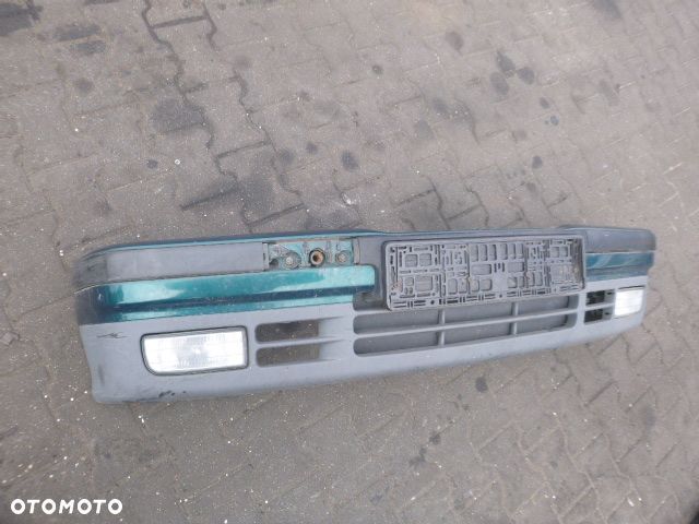 ZDERZAK PRZÓD PRZEDNI BMW E36 Z HALOGENAMI - 6