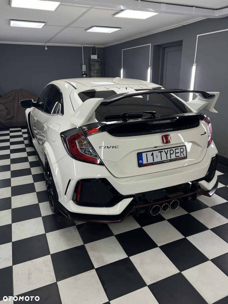 Honda Civic - 2