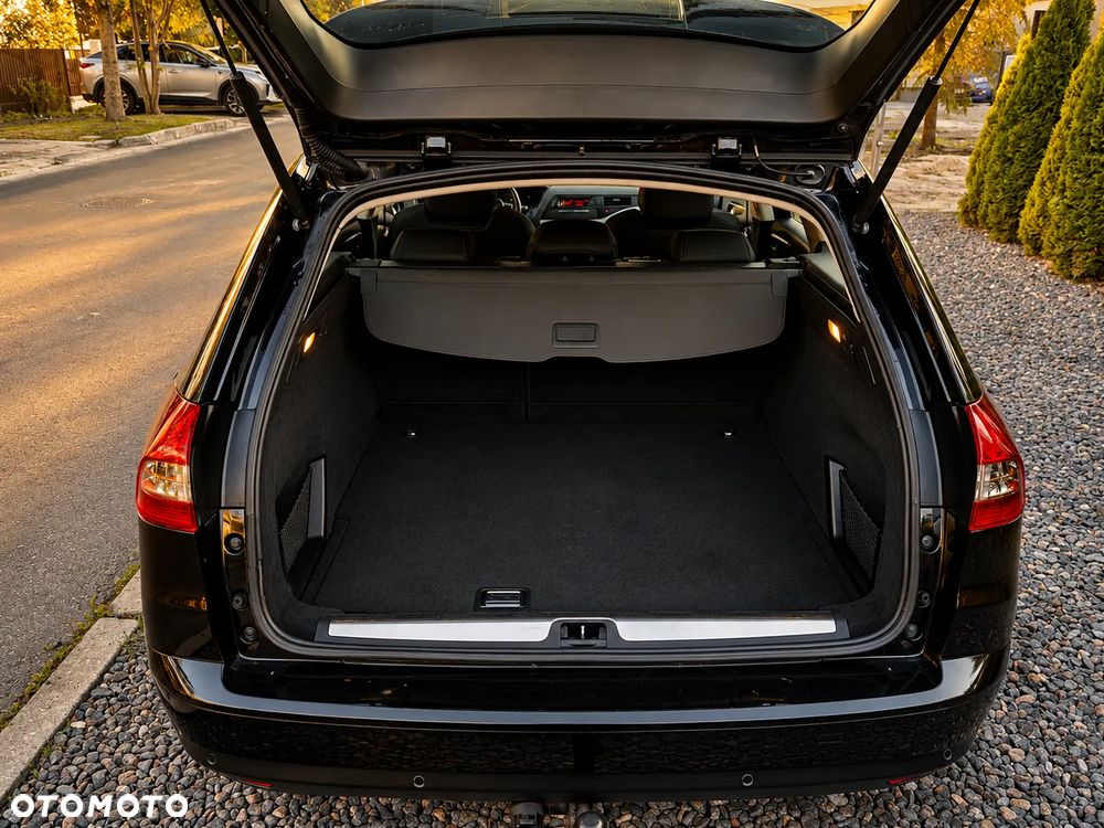 Citroën C5 HDi 165 FAP Confort - 11