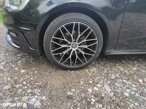 Audi A3 Sportback 1.4 TFSI Ambition S tronic - 9
