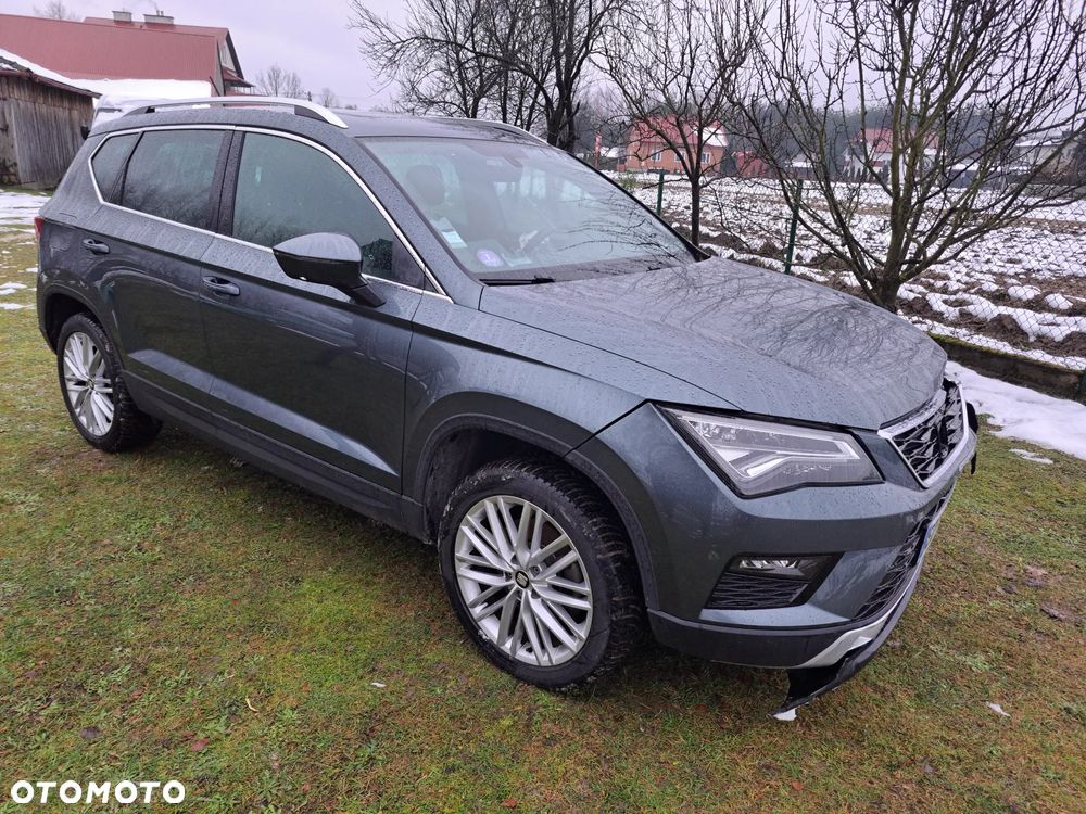 Seat Ateca - 6
