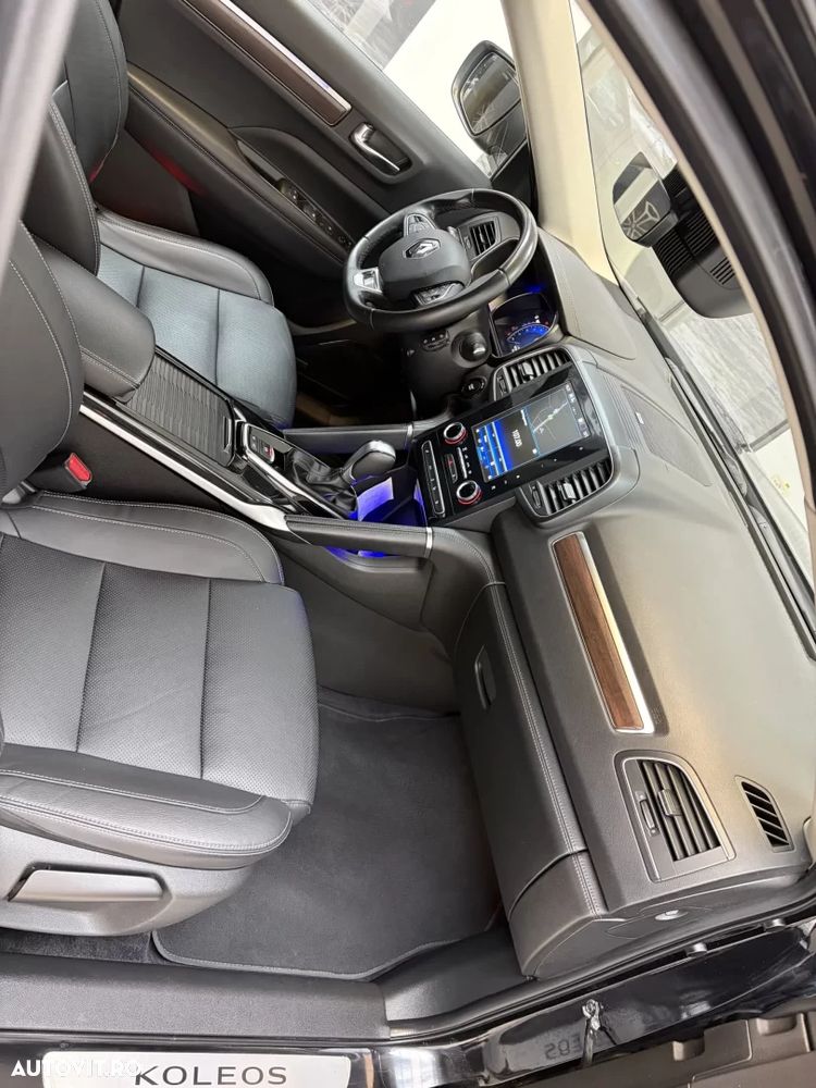 Renault Koleos - 10
