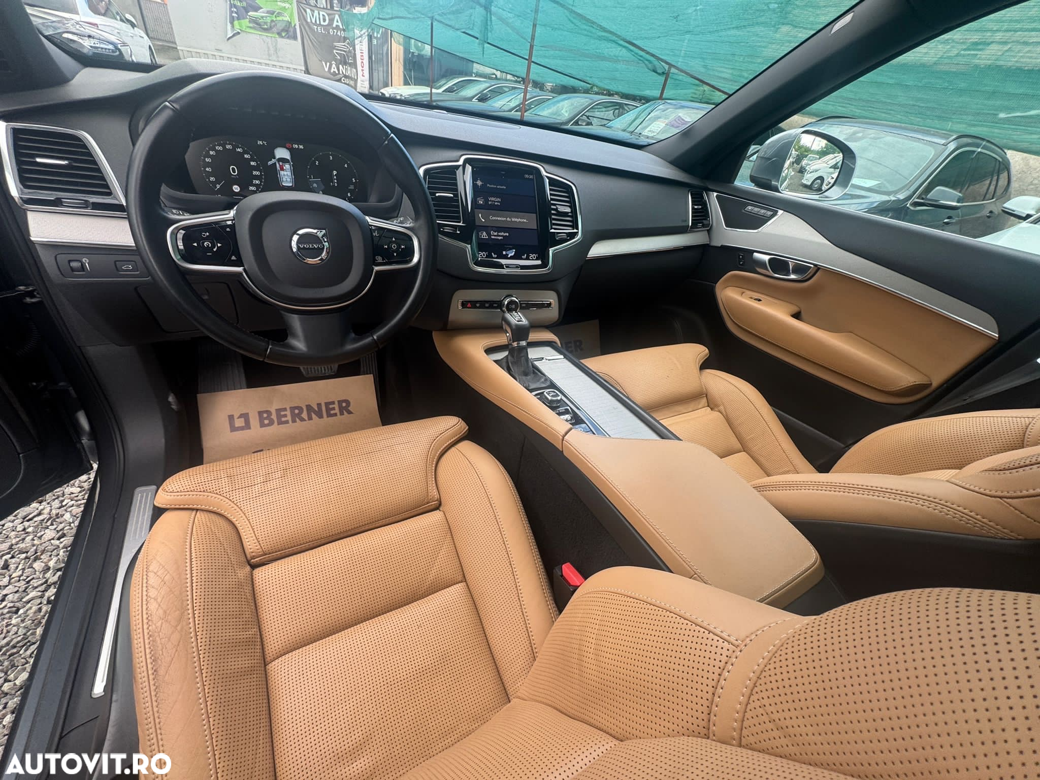 Volvo XC 90 - 24