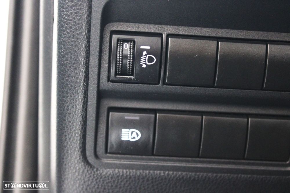 Toyota Yaris 1.5 HDF Exclusive - 11