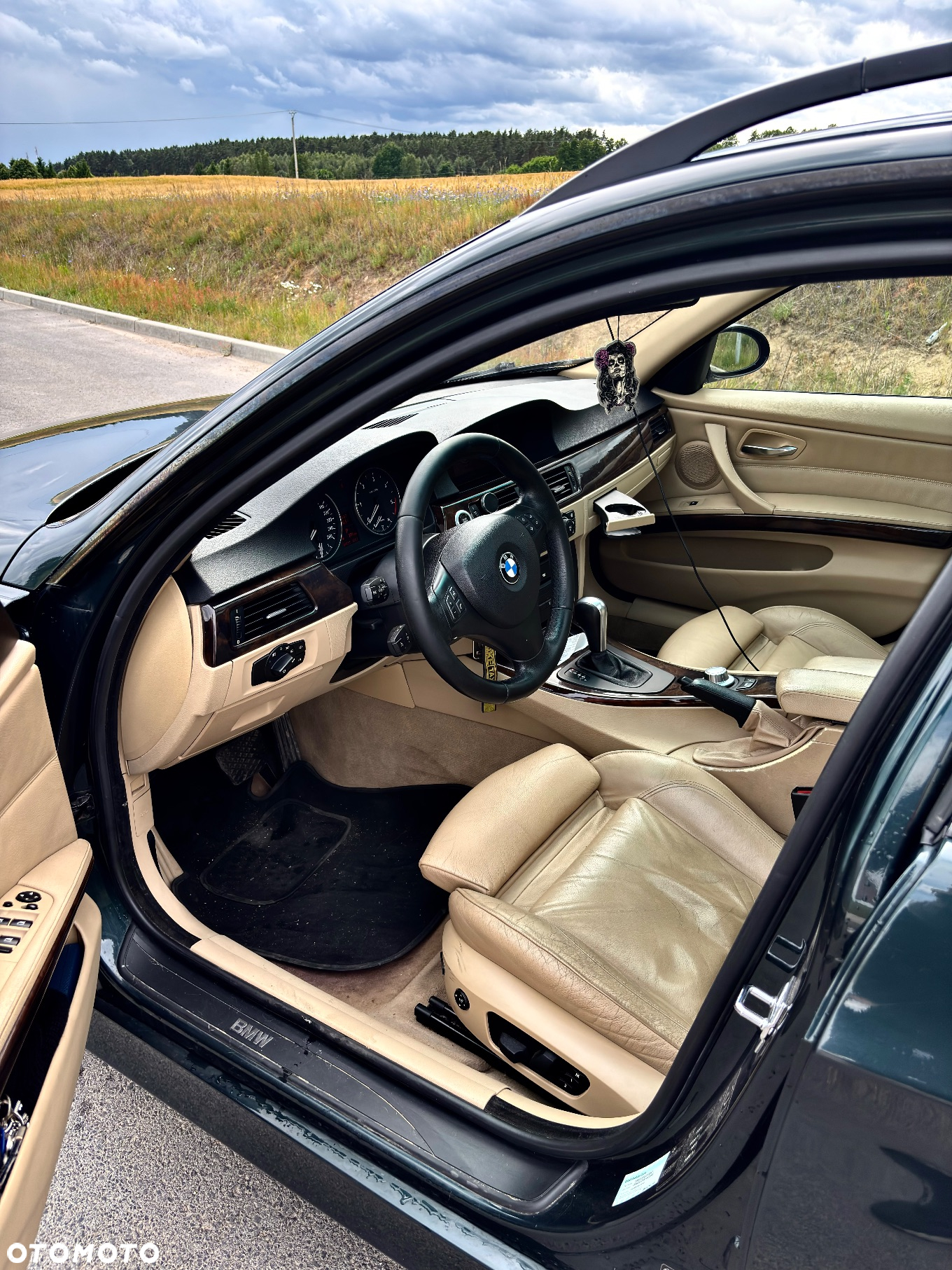 BMW Seria 3 - 6