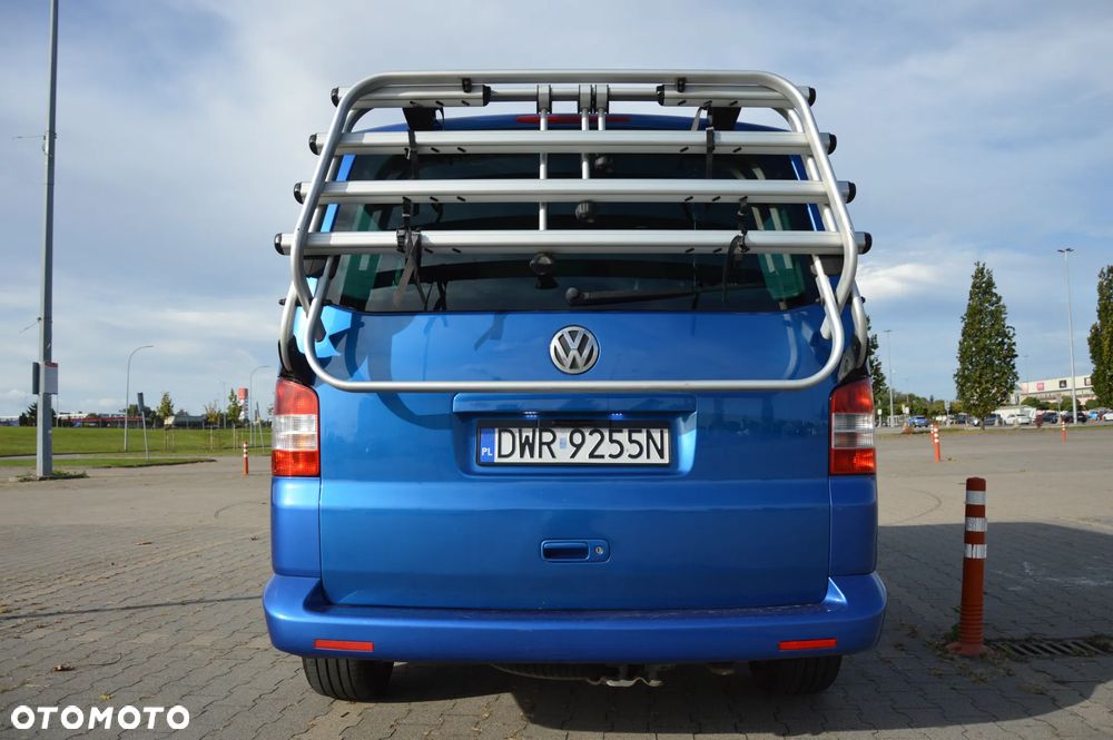 Volkswagen Multivan L1 Startline - 24