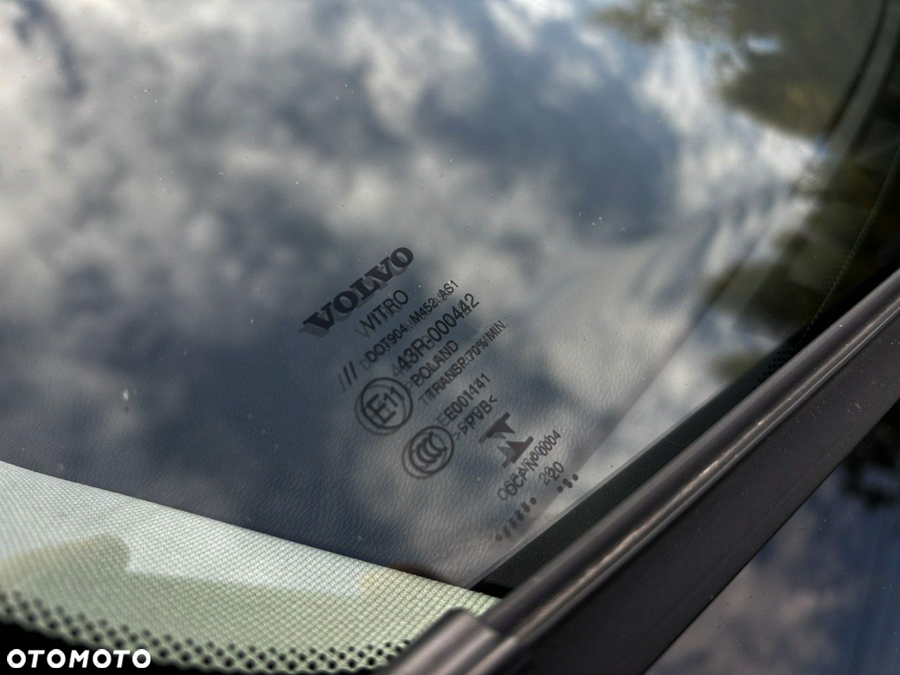 Volvo V60 - 29