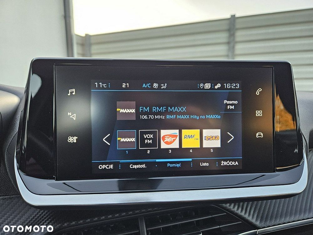 Peugeot 2008 1.5 BlueHDi Active Pack S&S - 39