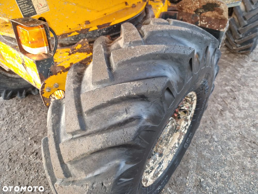 Mecalac TA 6S , JCB 6ST,  Thwites 3 tony , 1tona, 6 ton - 11