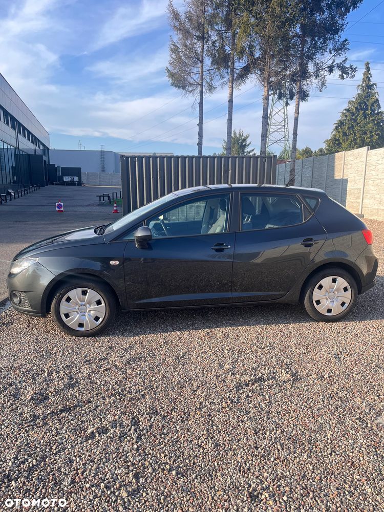 Seat Ibiza 1.4 TDI PD Reference - 5