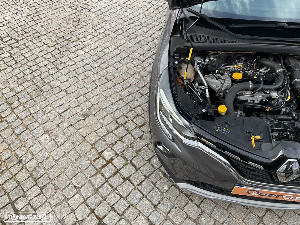 Renault Captur 1.0 TCe Intens - 40