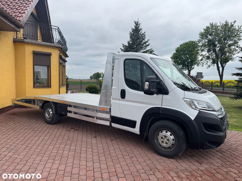 Citroën Jumper - 1