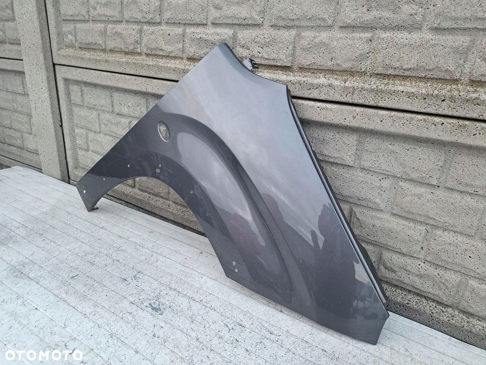 COMBO RIFTER PARTNER BERLINGO IV BŁOTNIK PRAWY - 2