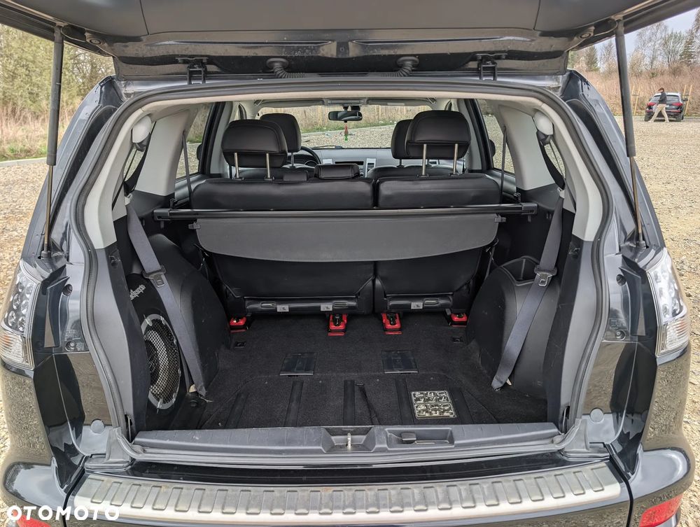 Mitsubishi Outlander 2.2 DID Instyle EU5 - 26