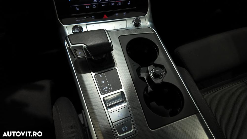 Audi A6 Limuzina 50 TFSI e quattro S tronic - 25