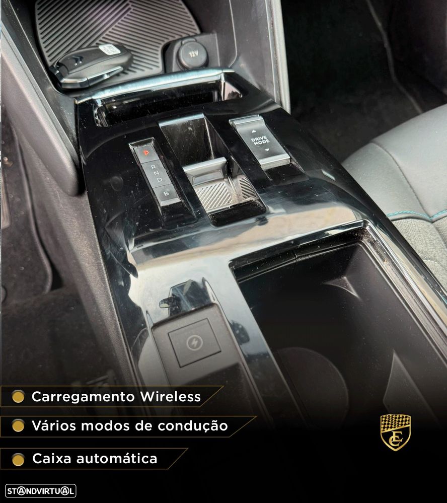 Citroën e-C4 50 kWh Shine Pack - 5