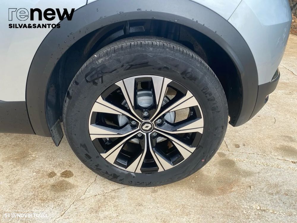 Renault Captur 1.0 TCe Techno - 9
