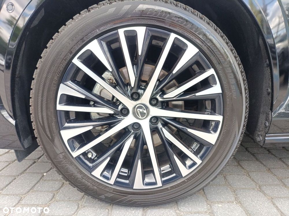 Lexus RZ 450e Omotenashi DIRECT4 - 34