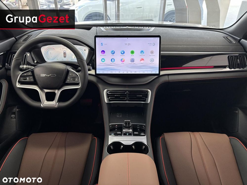 BYD Seal U - 11