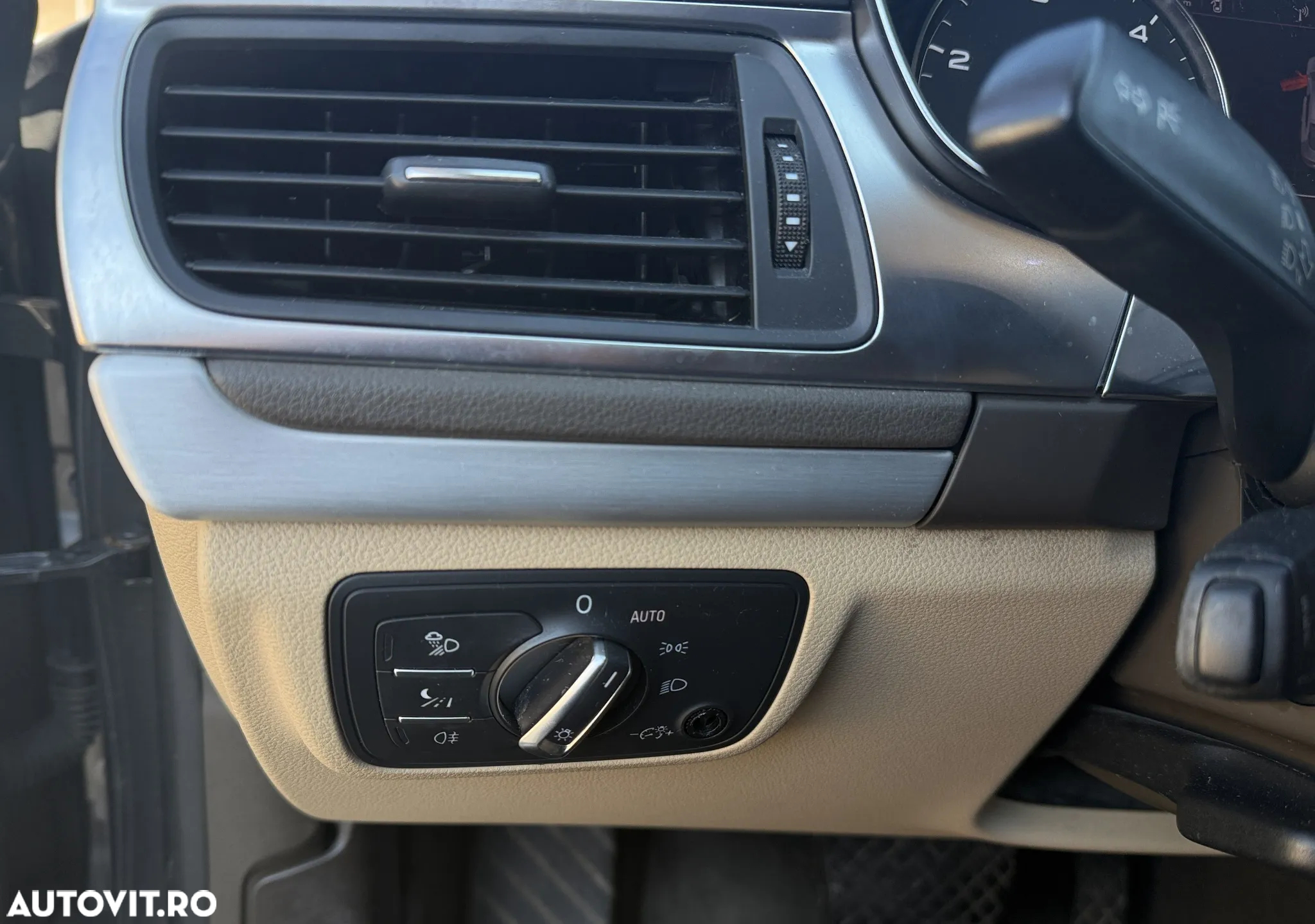 Audi A7 3.0 TDI Quattro S-Tronic - 13