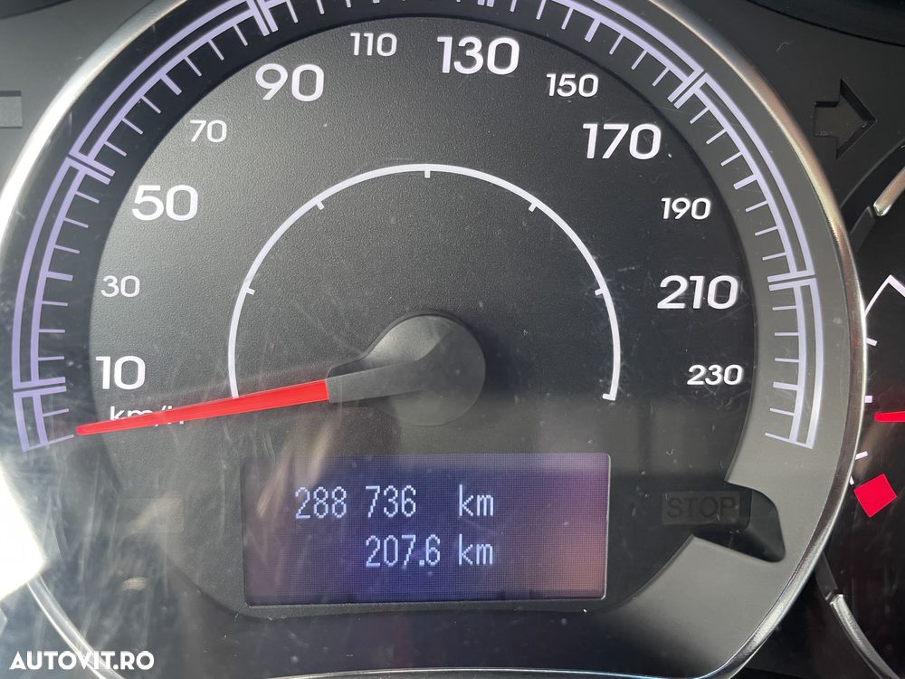 Renault Koleos 2.0 dCI 4X2 Dinamique - 12