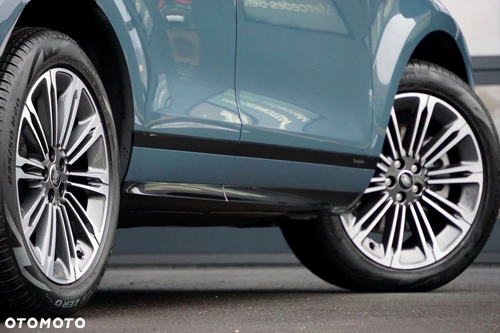 Land Rover Range Rover Evoque D200 Autobiography - 16