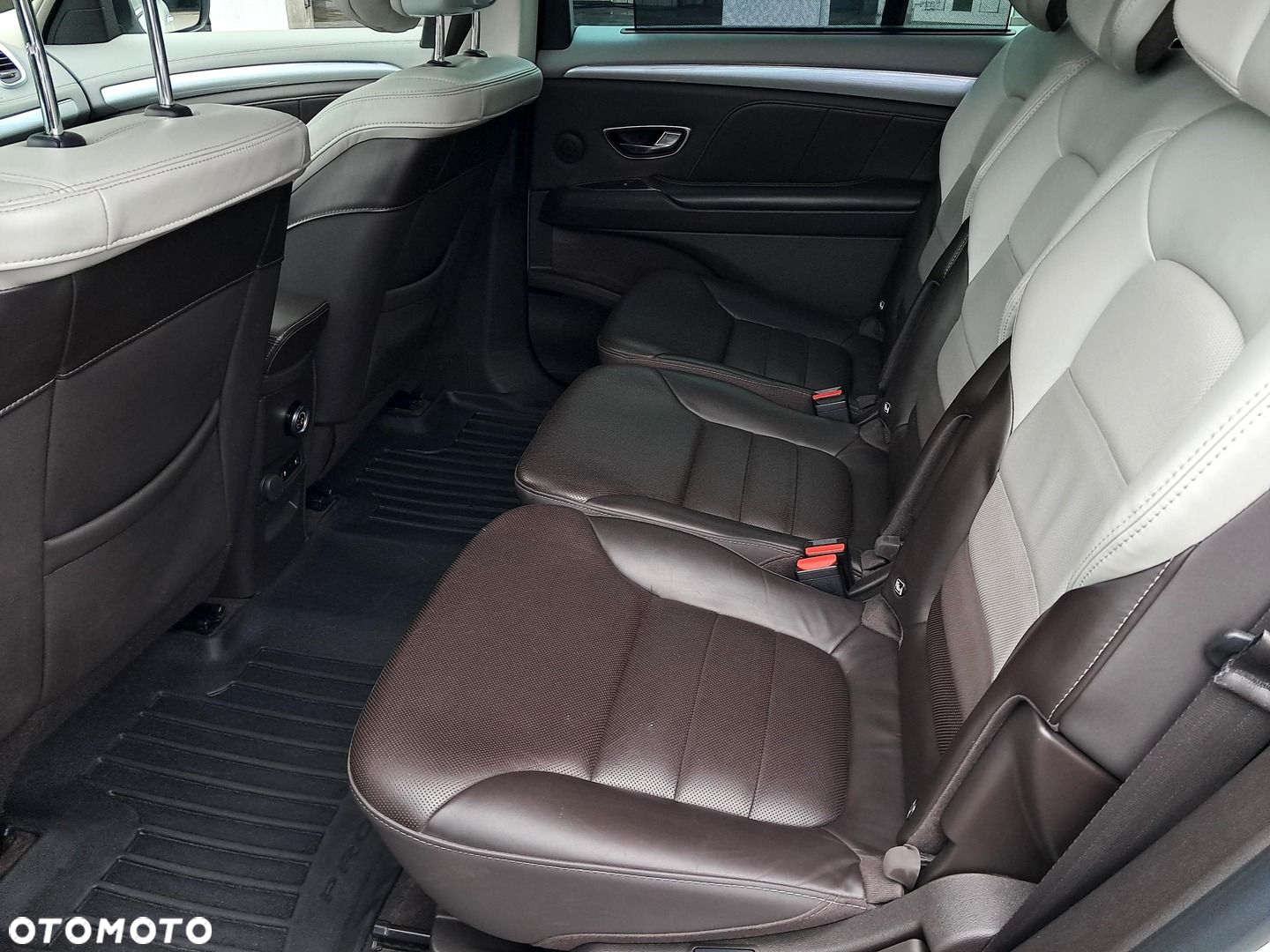 Renault Espace 1.6 TCE Energy Zen EDC - 16