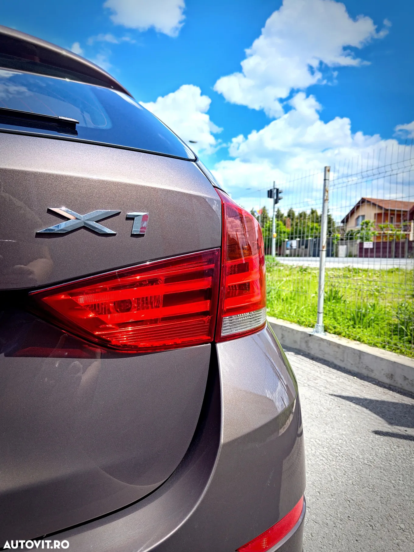BMW X1 - 5