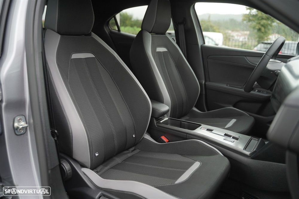 Opel Mokka-e 54 kWh Edition - 34