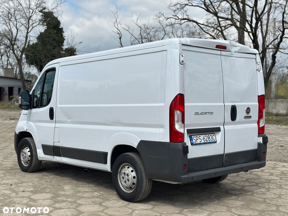 Fiat DUCATO - 14
