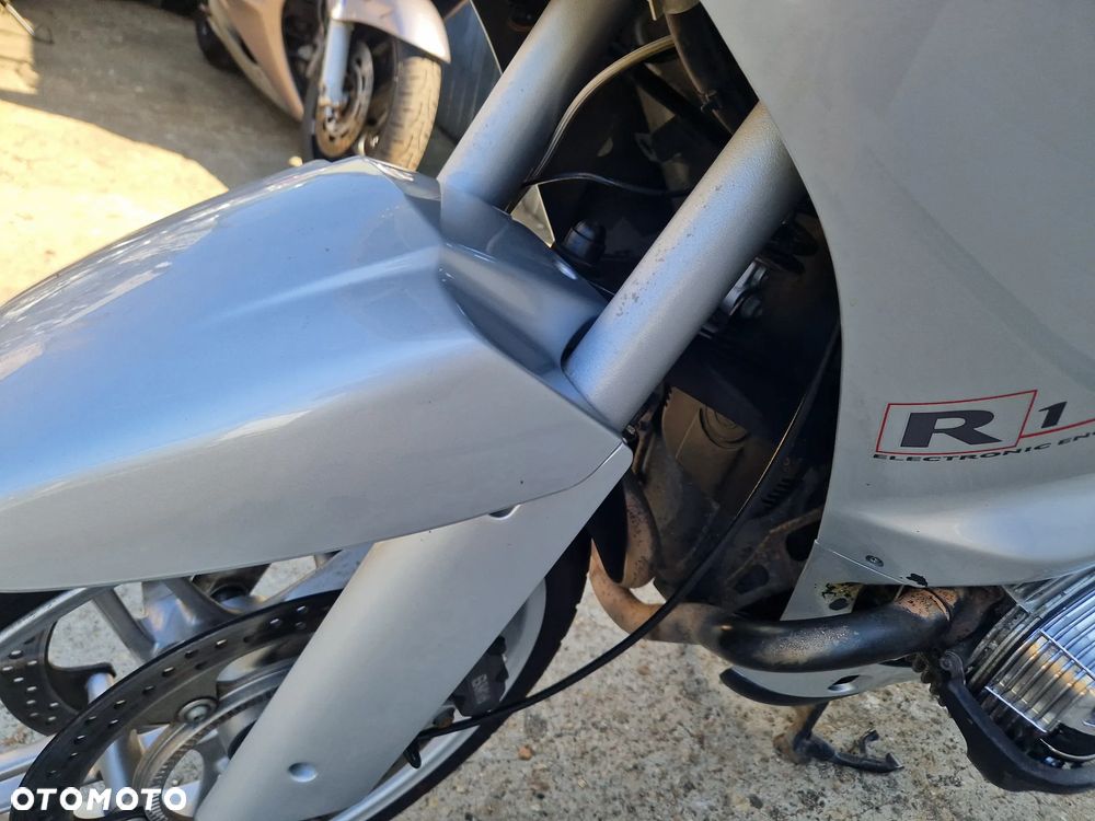 BMW RS - 23