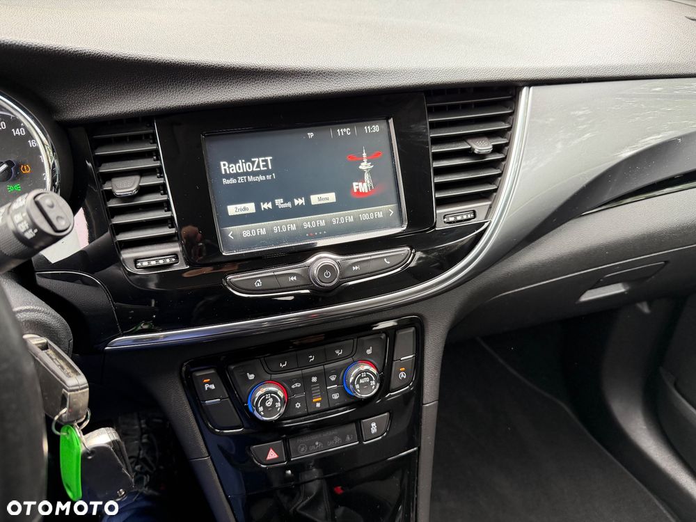 Opel Mokka X 1.4 ECOFLEX Start/Stop Active - 18
