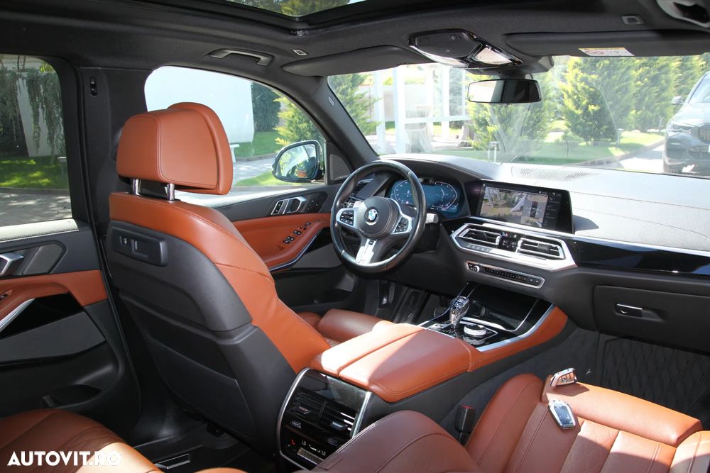 BMW X5 xDrive30d AT MHEV - 6