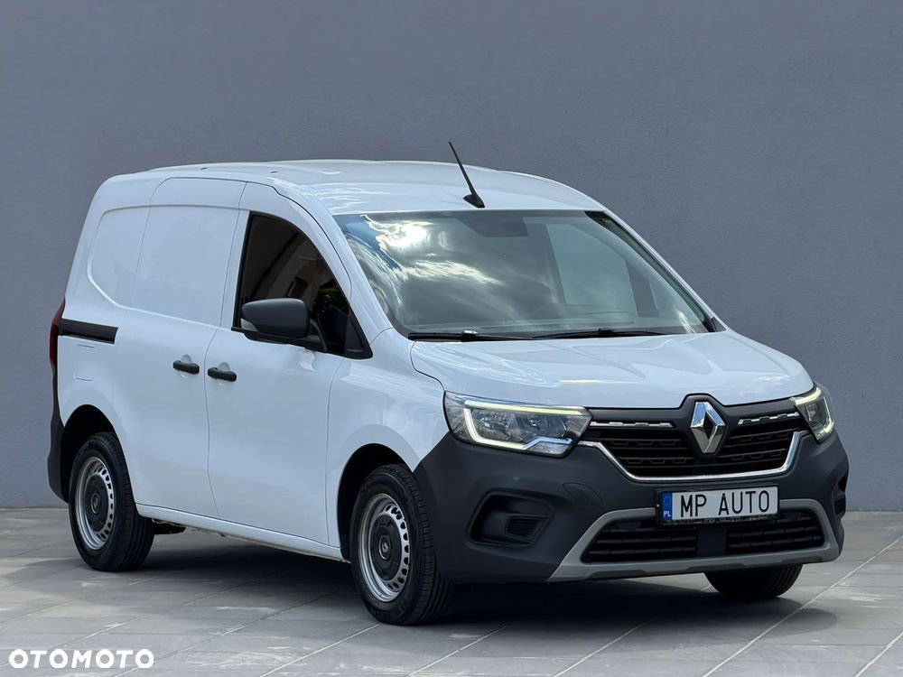 Renault Kangoo - 3